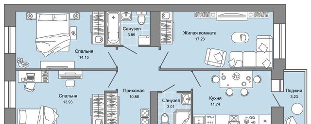 р-н Заволжский 5 фото