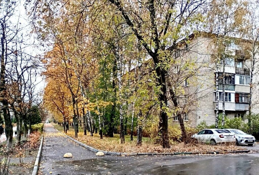 квартира городской округ Люберцы рп Малаховка ш Быковское 33 Удельная фото 13