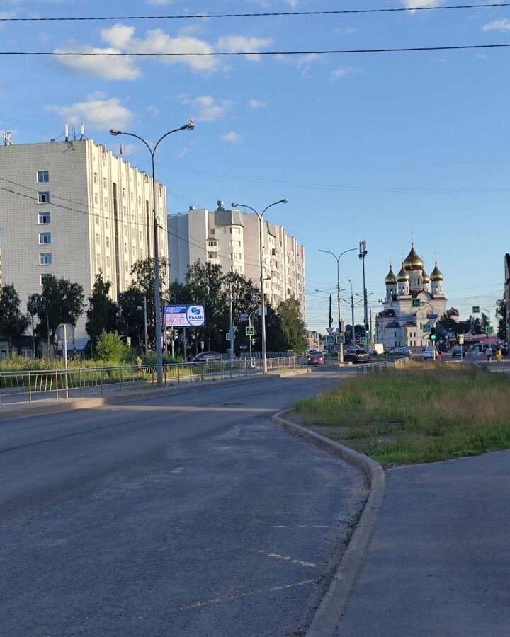 квартира г Архангельск р-н Ломоносовский округ ул Выучейского 26 фото 28