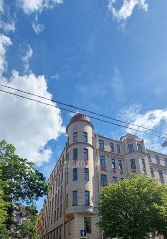 метро Спортивная ул Красного Курсанта 11/1 фото