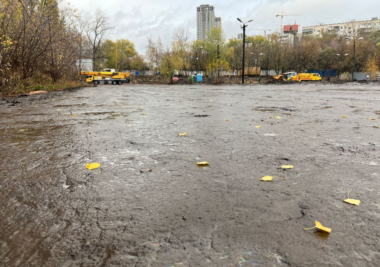 производственные, складские г Москва метро Тушинская пр-д Походный 6с/16 муниципальный округ Южное Тушино фото 1