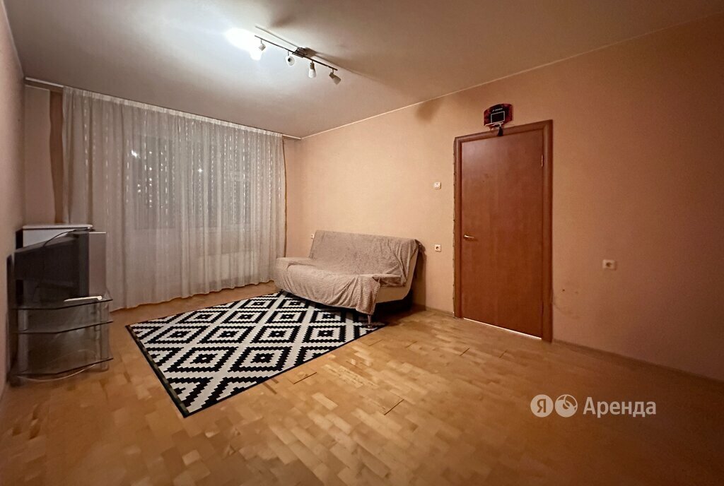 квартира г Москва метро Селигерская б-р Бескудниковский 30к/3 фото 8