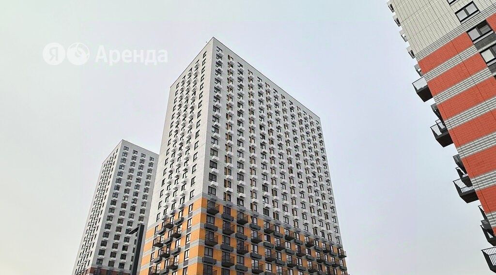 квартира г Москва метро Лухмановская ул Юности 4 Московская область, Люберцы фото 15