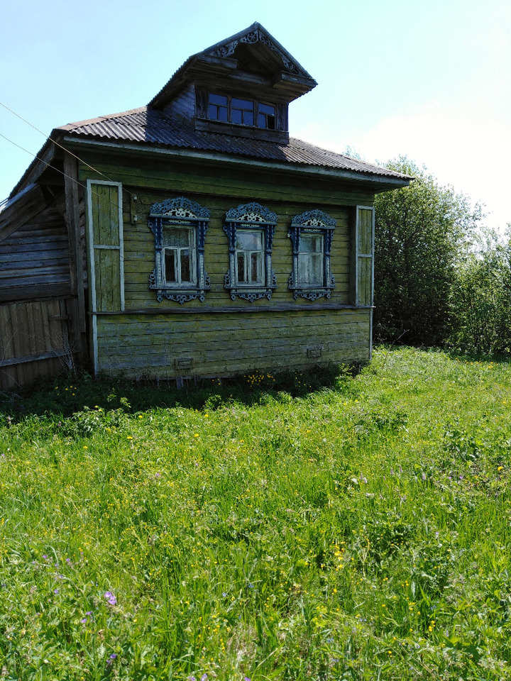 дом р-н Переславский д Горохово ул Центральная 4 фото 2