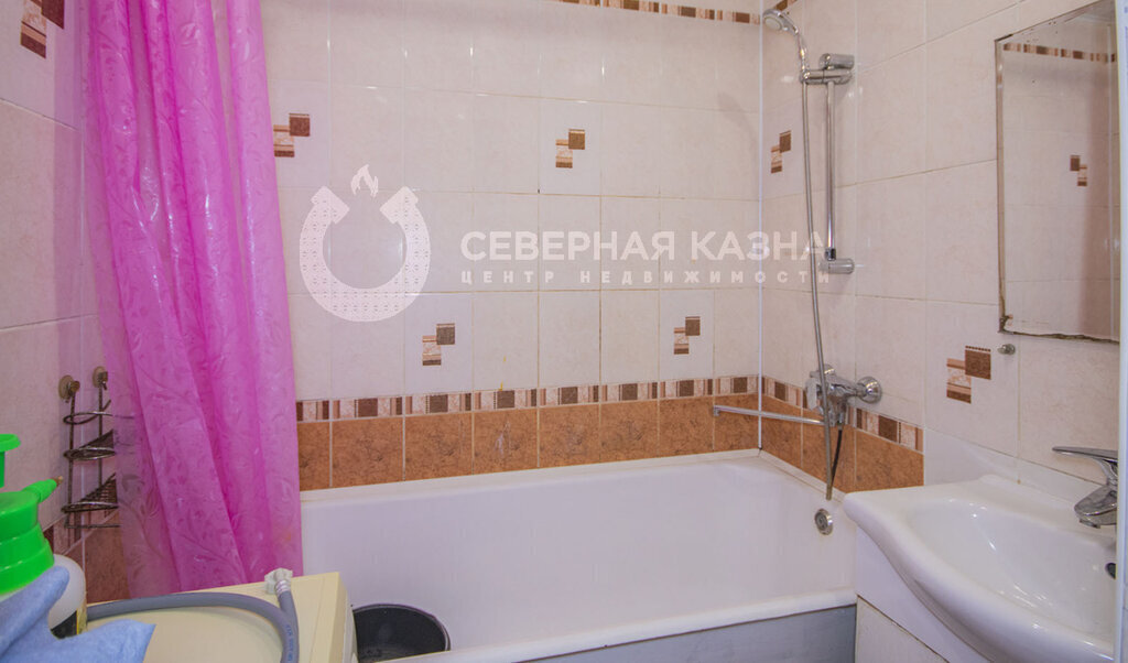 квартира г Екатеринбург Уральская пр-кт Седова 17к/2 фото 18