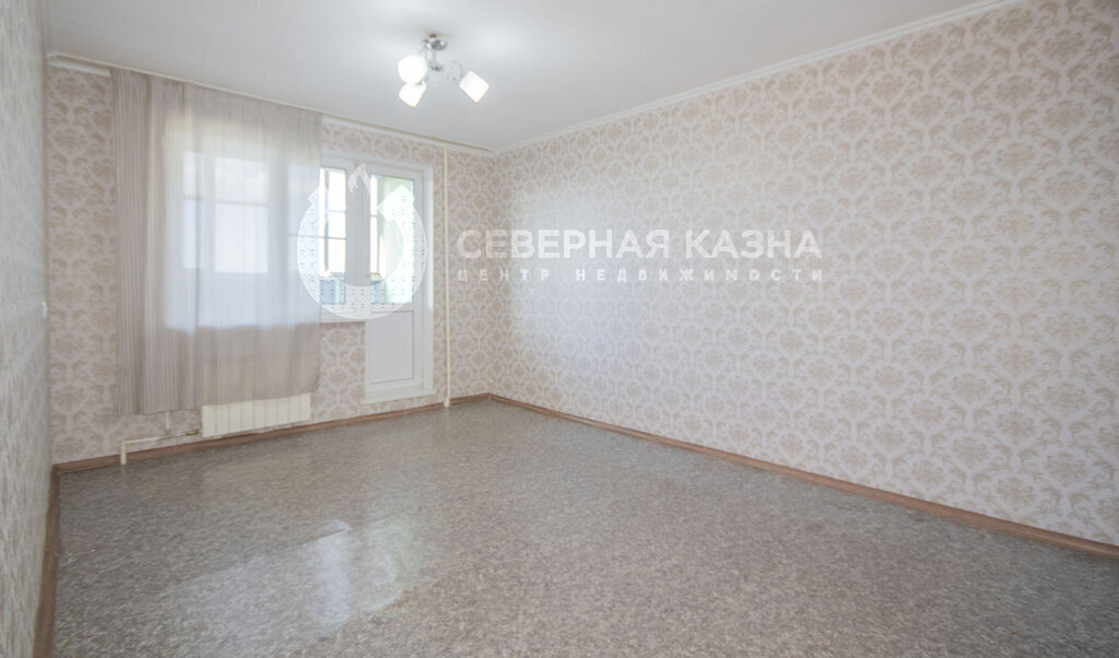 квартира г Екатеринбург Уральская пр-кт Седова 17к/2 фото 8