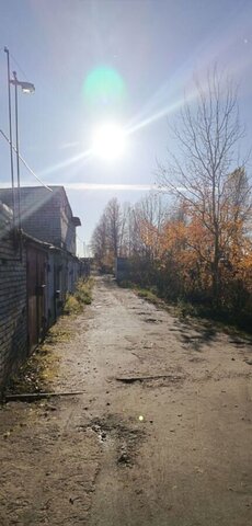 ш Энтузиастов Киришское городское поселение фото