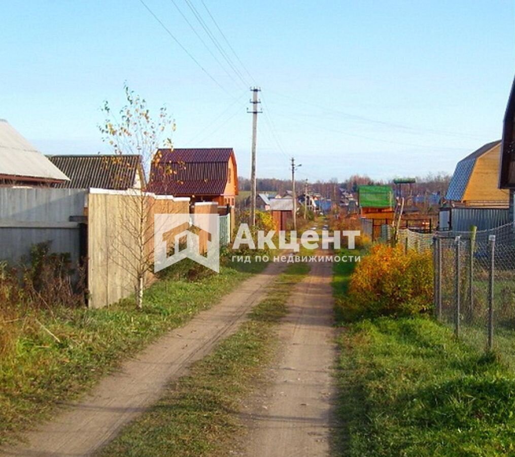 земля р-н Ивановский снт Солнечное Богородское сельское поселение, 68, Иваново фото 9