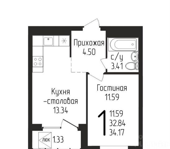 р-н Кировский дом 19/1 фото