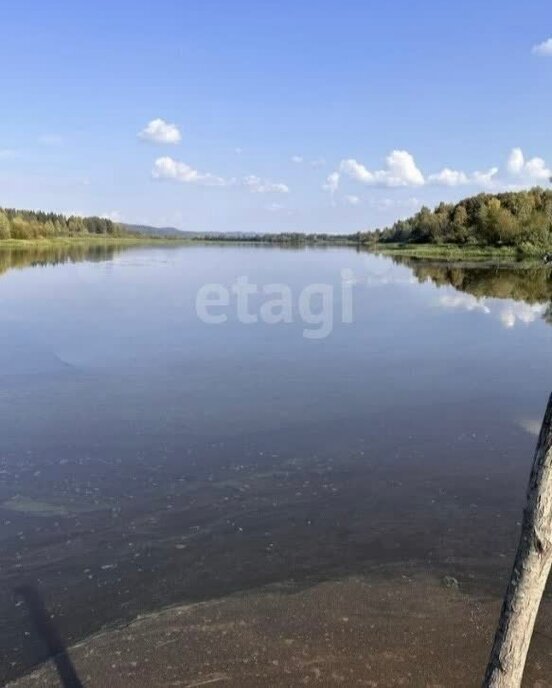 дом р-н Оханский коллективный сад ППУ Уралэлектромонтаж фото 15