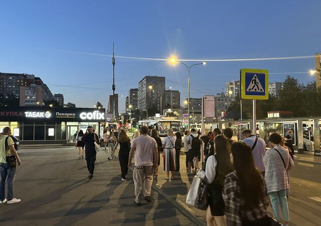 метро Медведково ул Широкая 14к/1 муниципальный округ Северное Медведково фото