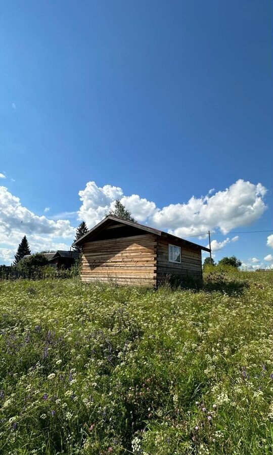 дом р-н Режевской д Жуково ул Центральная 11 Реж фото 3