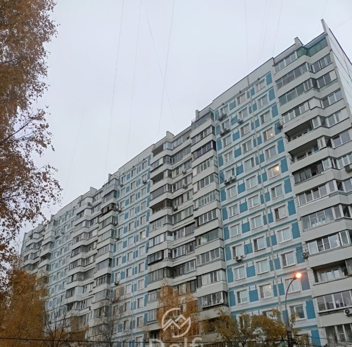 квартира г Москва метро Аннино ш Варшавское 154к/1 фото 17