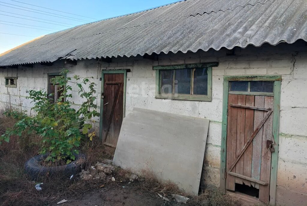 дом р-н Аннинский пгт Анна ул Совхозная 70 Аннинское городское поселение фото 8