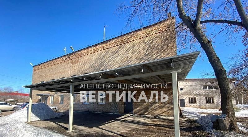 производственные, складские г Москва метро Планерная ул Рабочая 2ак/43 Московская область, Химки фото 2