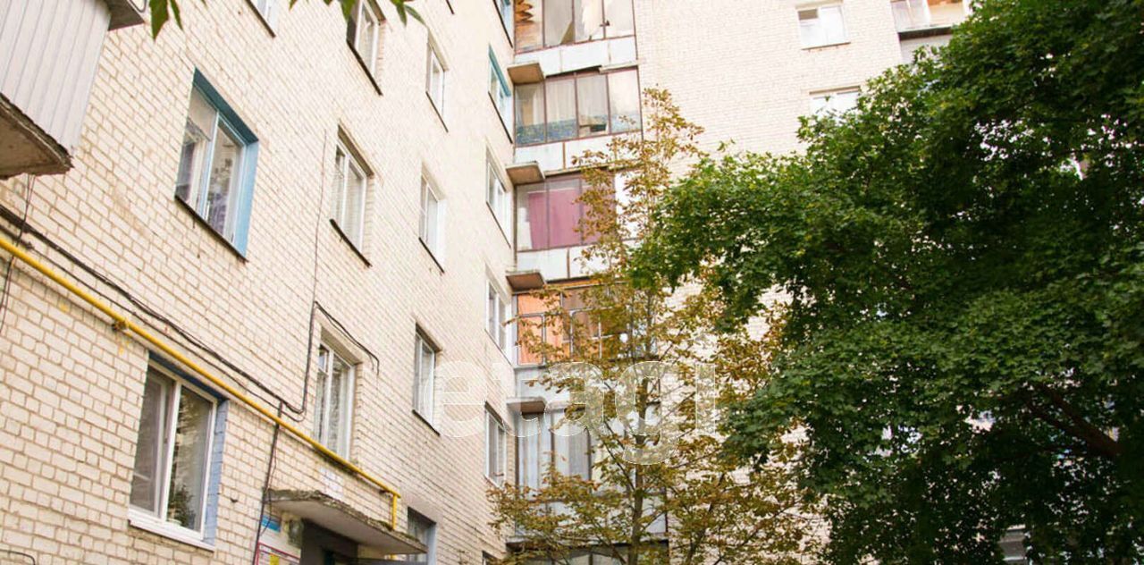 квартира г Белгород Западный ул Щорса 13 фото 5