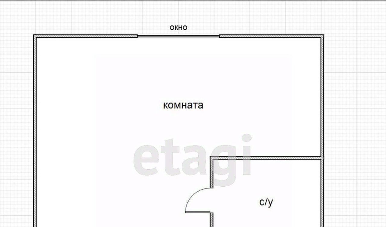 квартира г Владивосток р-н Первомайский ул Часовитина 21 фото 10