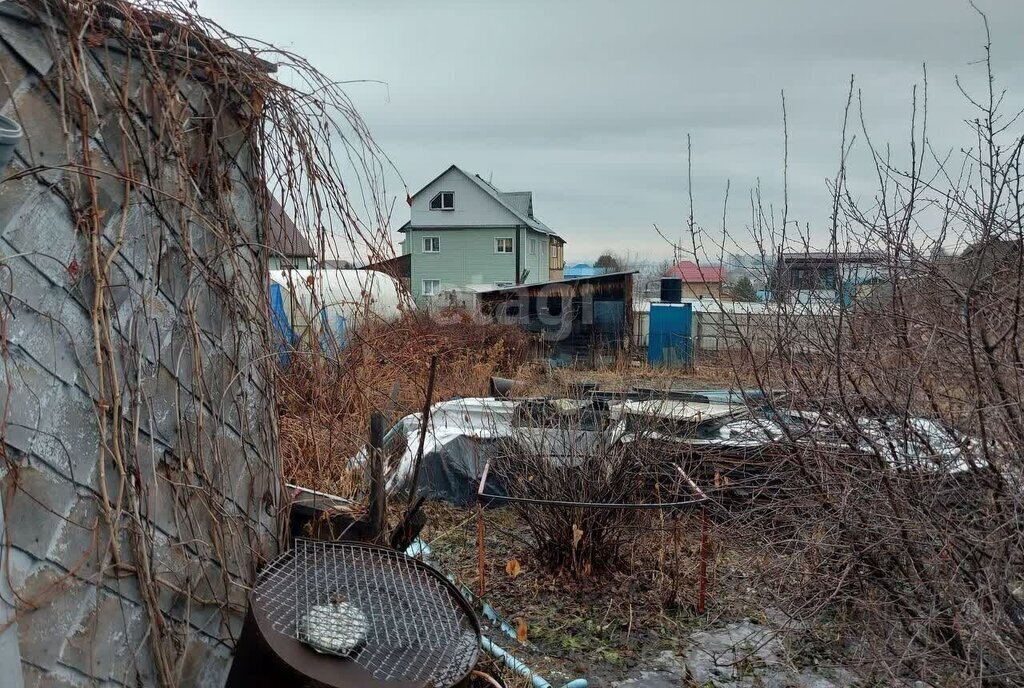 дом г Иркутск снт Березка Восточная улица фото 17