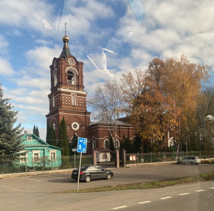 дом городской округ Раменский с Карпово фото 6