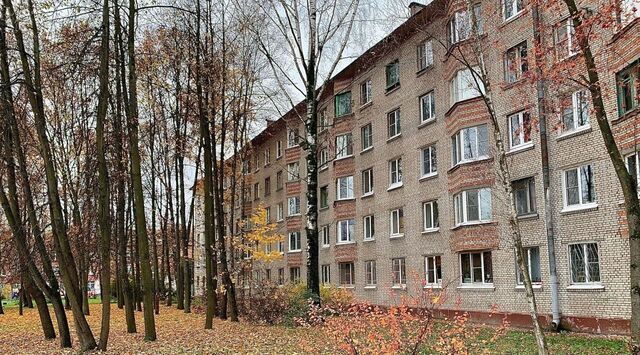 метро Обухово Троицкое поле пер 2-й Рабфаковский 7к/2 округ Обуховский фото