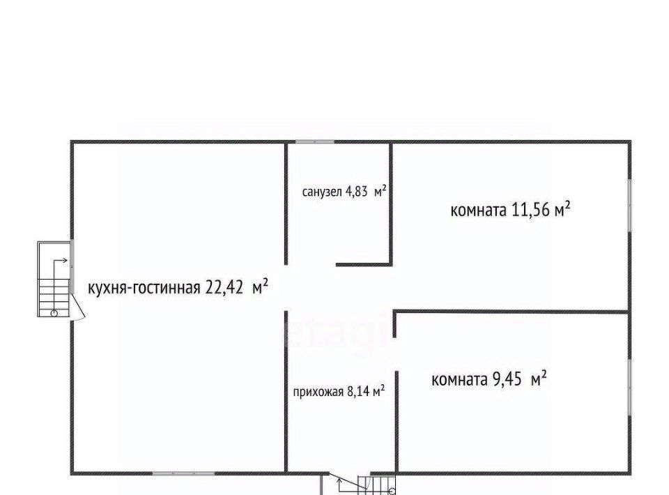 дом г Краснодар р-н Прикубанский ул им. 40-й отдельной мотострелковой бригады 21 Изумрудный Город кп фото 26