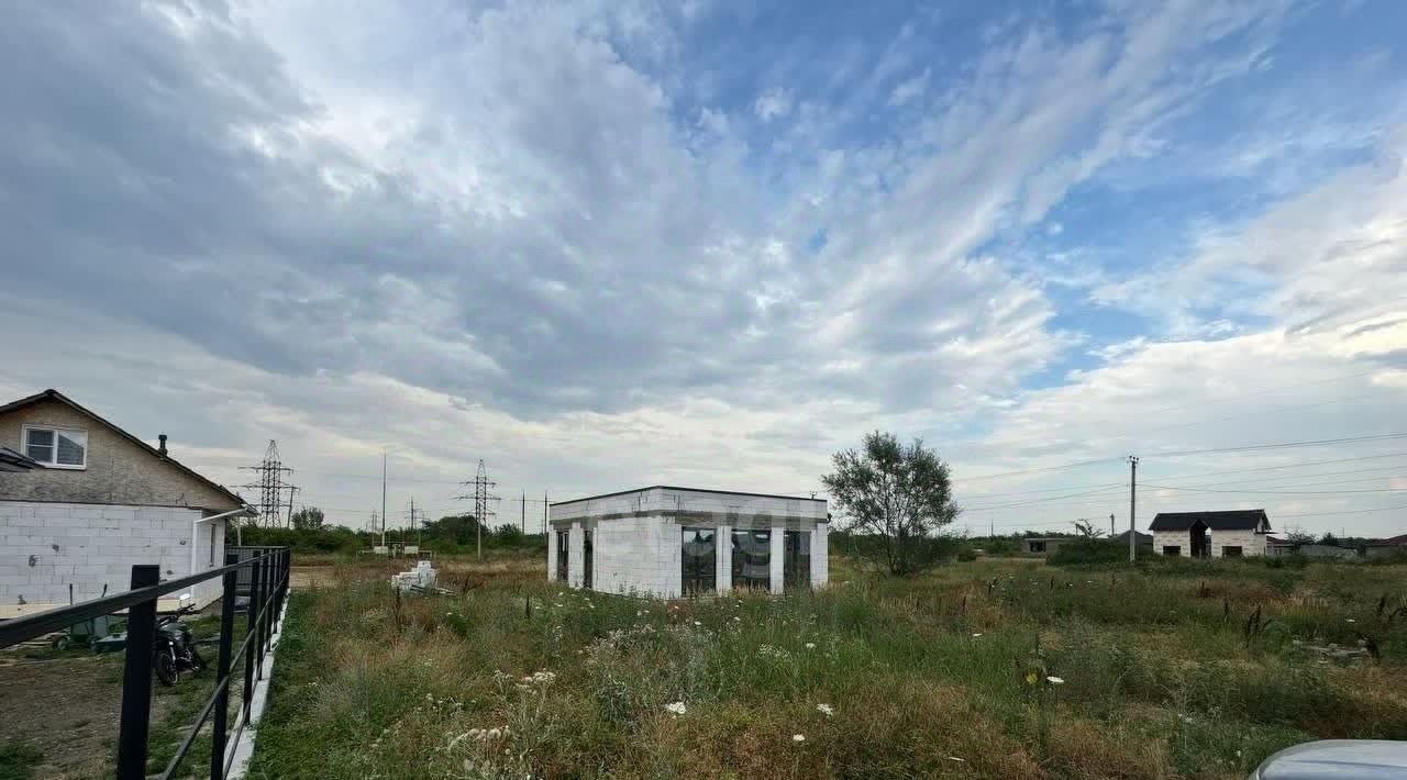 дом р-н Северский х Водокачка ул Рязанская Афипское городское поселение фото 5