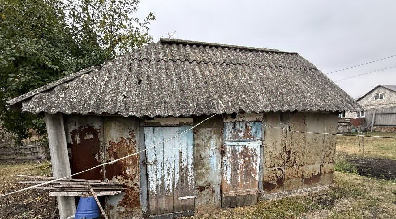 дом р-н Валуйский г Валуйки ул Суворова фото 14