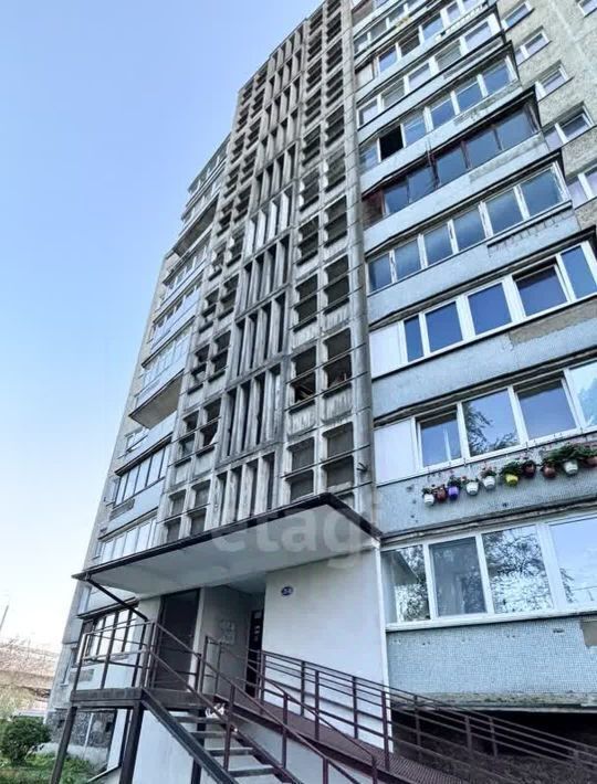 квартира г Калининград р-н Московский наб Генерала Карбышева 20 фото 39