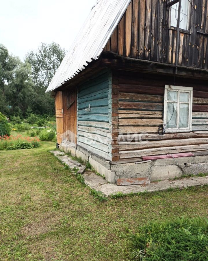 земля р-н Новосибирский с Кубовая ул 2-я Заречная 29 Кубовинский сельсовет, Колывань фото 3