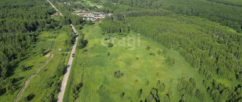 земля р-н Богородский д Касаниха фото 7