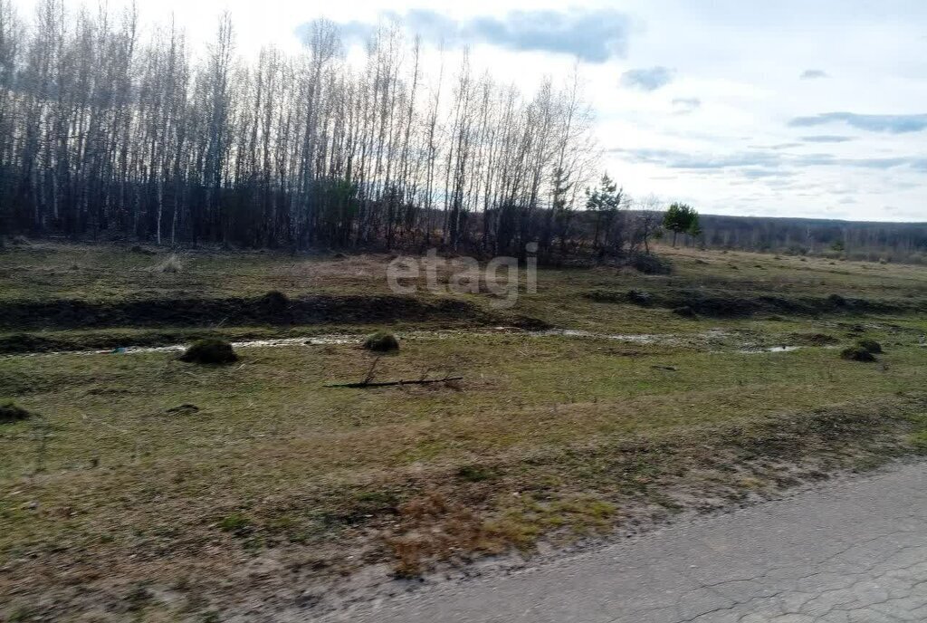 земля г Нижний Новгород р-н Нижегородский Горьковская ул Фруктовая фото 10