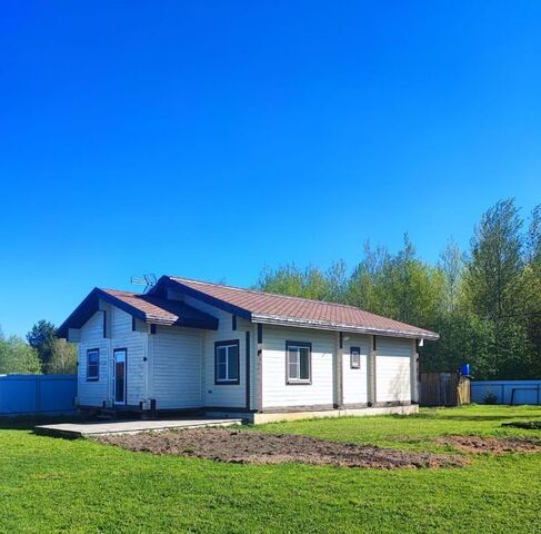 ДНП, Переславль-Залесский городской округ, д. Фонинское фото