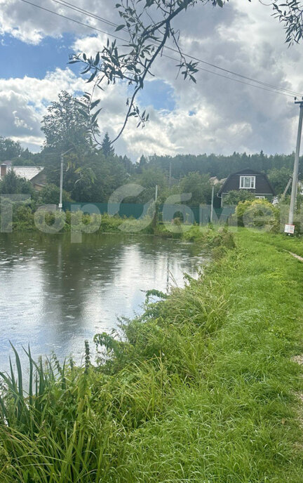 дом городской округ Наро-Фоминский д Свитино Апрелевка, 1 фото 9