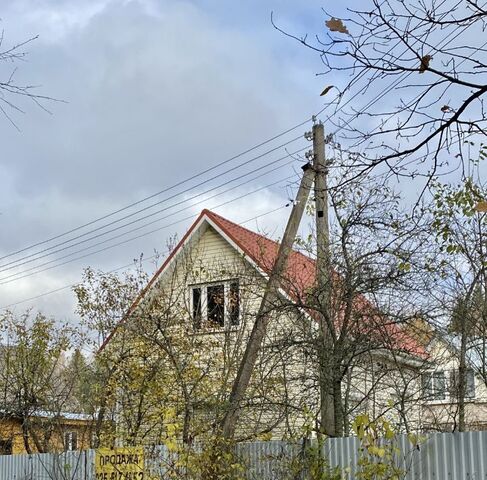 снт Лето 120, Раменский городской округ фото