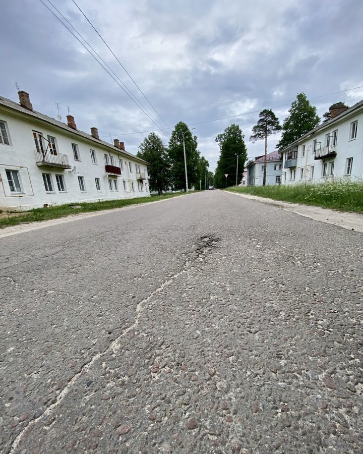 квартира городской округ Егорьевск п Рязановский ул Ленина 15/8 Белоомут фото 3