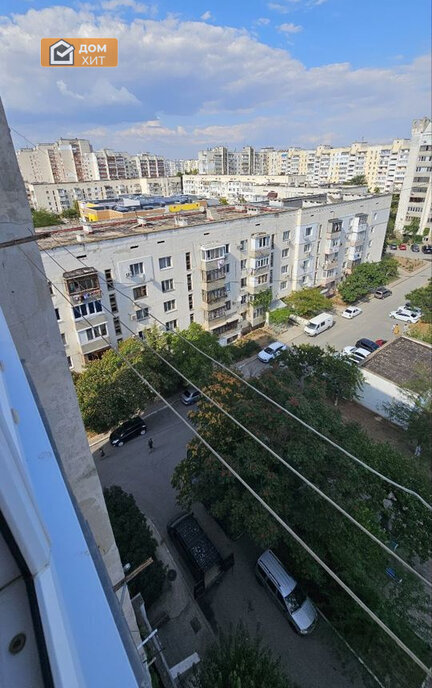 квартира г Евпатория микрорайон Универсам ул Интернациональная 134в фото 22