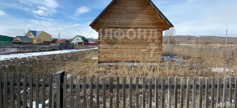 земля р-н Колыванский д Чаус ул Титова фото 1