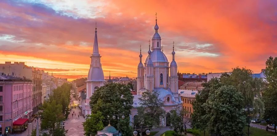 комната г Санкт-Петербург метро Василеостровская 5-я Васильевского острова линия, 8 фото 20