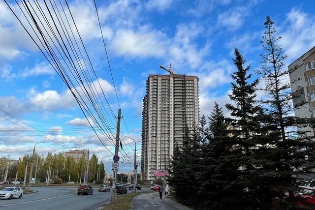 ул Антонова-Овсеенко 63а Самара городской округ фото