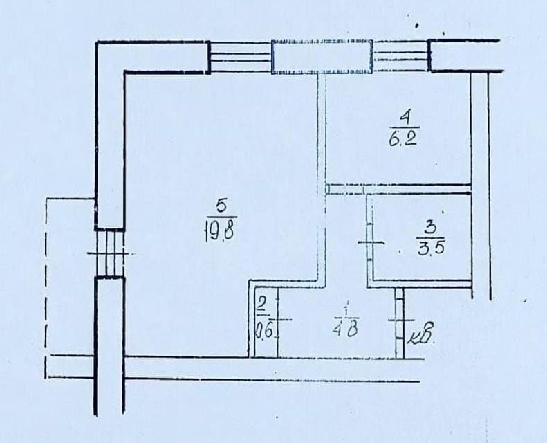 квартира р-н Слюдянский г Слюдянка ул Советская 64 фото 1