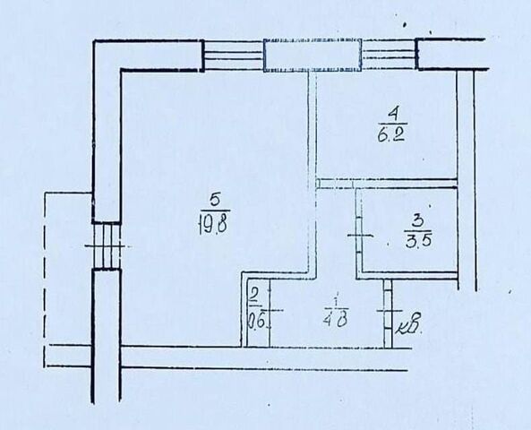 квартира ул Советская 64 Слюдянское городское поселение фото