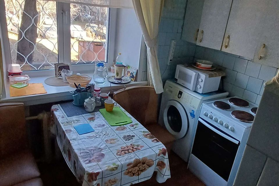 квартира г Иркутск Иркутск, 62, муниципальное образование фото 10