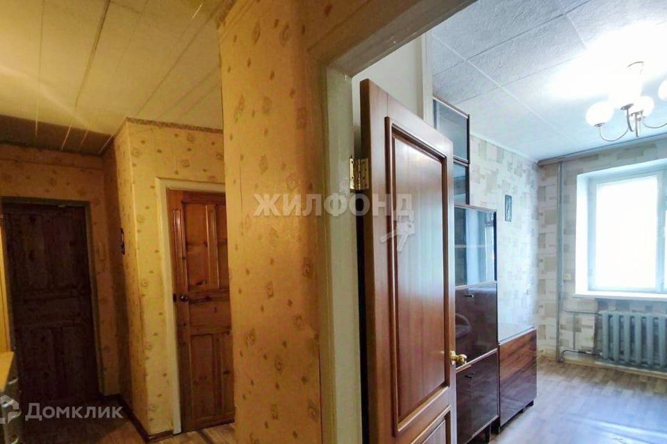 квартира г Томск р-н Кировский ул Тверская 92 Томский район фото 4