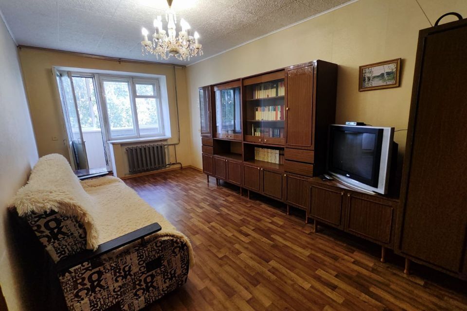 квартира г Томск р-н Кировский ул Тверская 92 Томский район фото 1