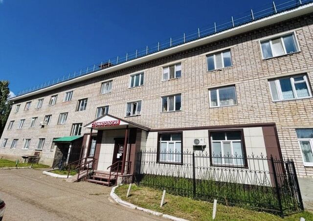 комната г Бирск ул Пролетарская 138 городское поселение Бирск фото