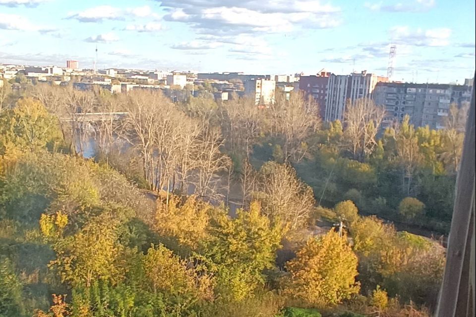 квартира г Нижний Тагил р-н Ленинский ул Аганичева 28 Нижний Тагил городской округ фото 8