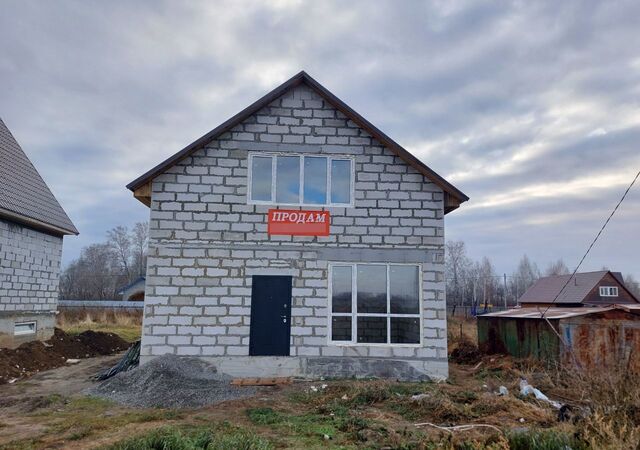 ул Родниковая Толмачёвский сельсовет, Обь фото