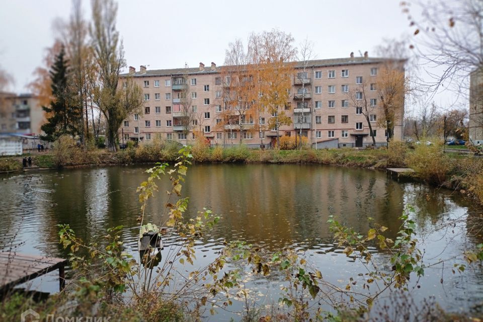 комната г Владимир р-н Ленинский Владимир городской округ, 9 Января, 1 фото 9