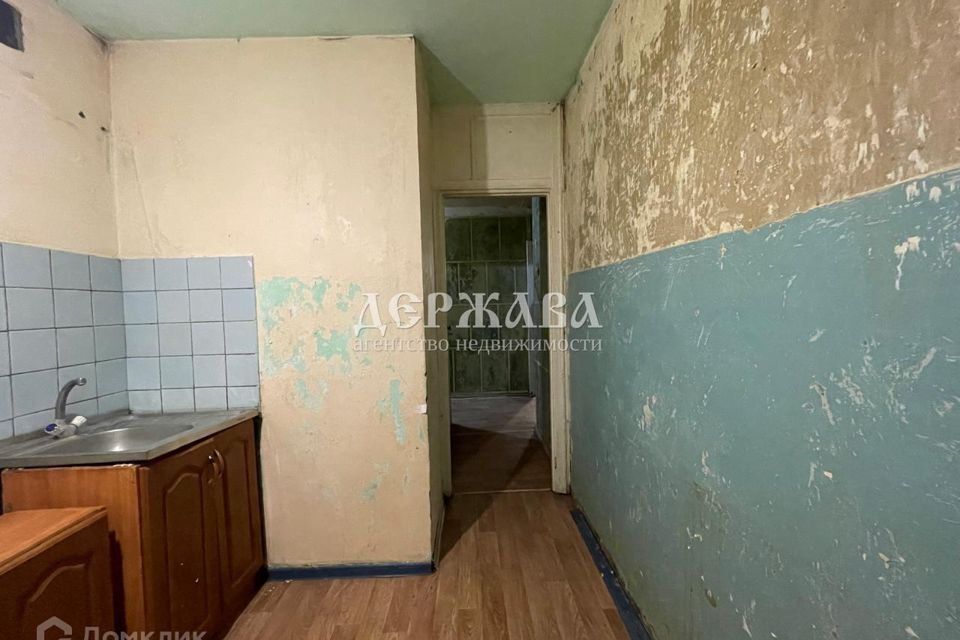 квартира г Старый Оскол 3, городской округ Старооскольский фото 8