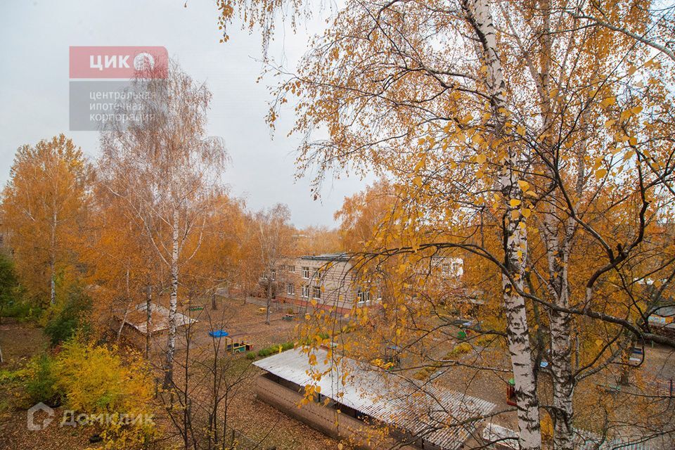 квартира г Рязань р-н Московский ул Бирюзова 6/2 городской округ Рязань фото 9